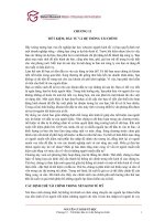 bài giảng kinh tế học chương 12 tiết kiệm đầu tư và hệ thống tài chính