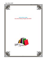 tìm hiểu giao thức ospf