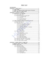 xây dựng phần mềm hỗ trợ môn học kỹ thuật lập trình c