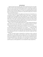 Thiết kế cao ốc văn phòng Sawar Tower