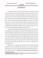 CHUYÊN đề môn học tài CHÍNH NGÂN HÀNG tìm HIỂU chính sách tỷ giá hối đoái của nền kinh tế việt nam