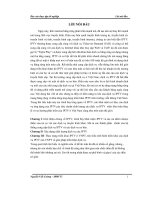 tình hình triển khai các dịch vụ iptv của vnpt và giải pháp triển khai dịch vụ