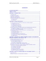 Strategies of marketing management in container transportation the case of OOCL (Vietnam) co.,ltd