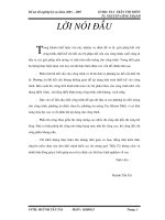 Thiết kế cao ốc Kim Nam