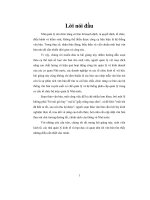 Các phương pháp soạn thảo các loại văn bản nhà nước.