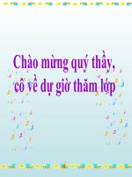 bài giảng âm nhạc 1 bài 6 học hát tìm bạn thân