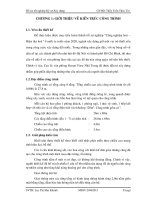 Thiết kế cao ốc văn phòng Ocean View Nha Trang