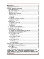 tìm hiểu mạng thế hệ sau, các thành phần cũng như các giải pháp và mô hình ngn