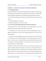 Giải pháp hạn chế rủi ro tín dụng tại Ngân hàng ngoại thương chi nhánh Hồ Chí Minh