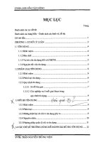 Giải pháp nâng cao hoạt động tín dụng tại ngân hàng đầu tư và phát triển Việt Nam Sở giao dịch II