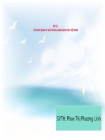 Tổ chức quản lý bảo tồn đa dạng sinh học Việt Nam