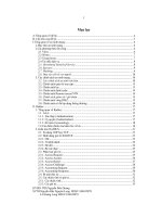 tìm hiểu về asa