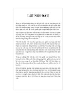 Thiết kế cao ốc Trần Hưng Đạo