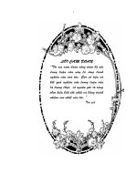 Những giải pháp nâng cao vị thế cạnh tranh của ga Sóng Thần trên thị trường vận tải hàng hóa