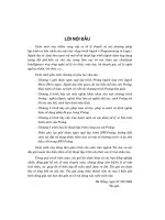 Giáo trình lập trình logic trong prolog