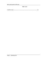 dịch vụ dọn dẹp nhà cửa sạch sẽ