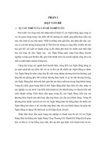 KẾ TOÁN THANH TOÁN BÙ TRỪ VỚI CÁC NGÂN HÀNG KHÁC HỆ THỐNG TẠI NGÂN HÀNG TMCP CÔNG THƯƠNG – CHI NHÁNH ĐÀ NẴNG