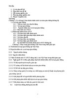 đánh giá chính sách an toàn giao thông tại việt nam hiện nay