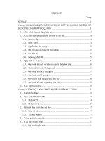 thiết kế mô phỏng hệ điều khiển plc cho thiết bị mạ chân không