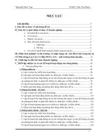 trung tâm thẩm mỹ đầu tiên tại việt nam beautiful skin spa