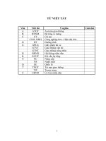 thực trạng quy hoạch phát triển gtvt tỉnh lạng sơn giai đoạn 2006 - 2010 và định hướng quy hoạch phát triển gtvt tỉnh lạng sơn đến năm 2020