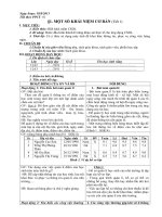 GIÁO ÁN TIN HỌC LỚP 12 CHUẨN