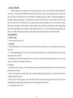 skkn một số biện pháp nâng cao chất lượng môn toán cũng như các môn học khác