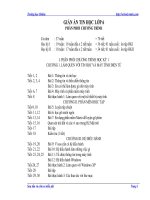 Giáo án tin học lớp 6 cả năm in dùng luôn