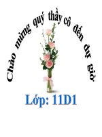 Khái quát văn học VN từ đầu thế kỉ 20 đến cách mạng tháng 8 năm 1945