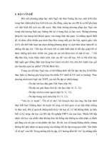 skkn biện pháp nang cao chất lượng tiết ôn tập ngữ văn