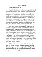 tác động của thuế thu nhập doanh nghiệp đối với tăng trưởng kinh tế áp dụng tại việt nam