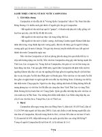 Văn hóa đất nước Campuchia