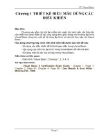 bài tập lập trình visual basic