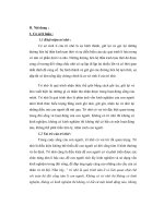 Bài tập tâm lý,trí nhớ