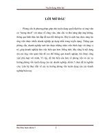 Liên hệ thực tiễn về các xu hướng phỏng vấn tuyển dụng của các doanh nghiệp hiện nay