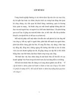 Phân tích hành vi nhóm cơ bản của công ty tài chính cổ phần xi măng (CFC)  đề xuất để hành vi nhóm hoạt động hiệu quả hơn với công ty