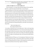 skkn thực trạng và biện pháp phối hợp giữa hiệu trưởng và công đoàn để  nâng cao chất lượng giáo dục toàn diện trong trường tiểu học