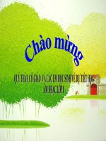 bài giảng âm nhạc 8 bài 3 học hát tuổi hồng