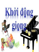 bài giảng âm nhạc 9 bài 1 antt ca khúc thiếu nhi phổ thơ