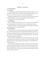 xây dựng hệ thống phủ nhúng dùng trong kỹ thuật sol-gel 3