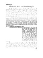 Chg 5 Khuếch đại thuật toán unicode