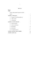Đồ án quản lí điểm trường THCS eaphê   krôngpak – daklak   luận văn, đồ án, đề tài tốt nghiệp