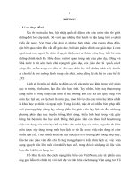 Đề tài nghiên cứu khoa học Sử dụng thơ Tố Hữu nhằm gây hứng thú học tập cho học sinh qua dạy học bài “Cuộc kháng chiến toàn quốc chống thực dân Pháp kết thúc (1953 – 1954)” lớp 12 THPT  chương trình chuẩn