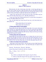 Đồ án tốt nghiệp bộ môn công nghệ chế tạo máy