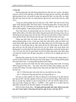 SKKN: Sử dụng phương pháp thảo luận nhóm trong dạy học môn Công Nghệ làm tăng kết quả học tập cho học sinh lớp 10C2