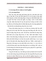 Biện pháp chỉ đạo việc lồng ghép, tích hợp giáo dục kỹ năng sống cho học sinh của hiệu trưởng trường trung học cơ sở tân hà – xã tân hà – huyện tân châu – tỉnh tây ninh