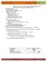 Đồ án môn học cầu thép F1 THIẾT KẾ  CẦU DẦM LIÊN HỢP THÉP BÊ TÔNG CỐT THÉP