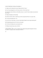 10 ĐIỀU TÂM NIỆM CỦA RAOUL FOLLEREAU ()