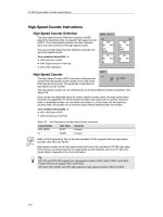 HƯỚNG dẫn sử DỤNG PLC s7   200