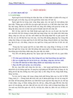 sáng kiến kinh nghiệm phân loại kĩ năng dạy học viết trong sách giáo khoa tiến anh lớp 10